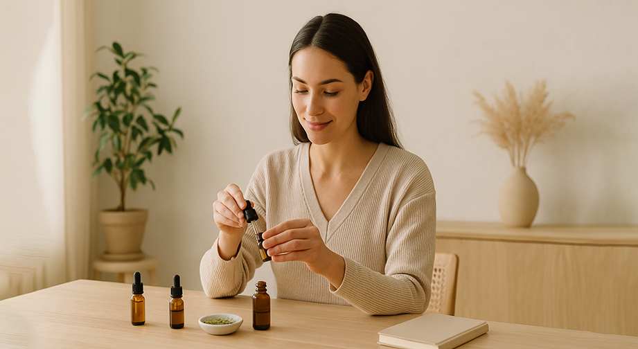 Essence Blends L3 Support Image Resize